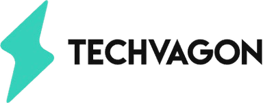 Techvagon Logo